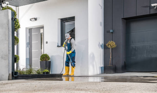 Concrete Sealing in Belpre, OH